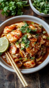 authentic thai noodles recipe