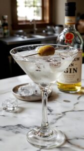 classic cocktail crafting guide