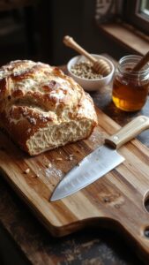 fresh artisan loaf instructions