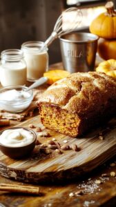 moist spiced seasonal delight