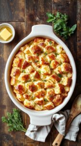 traditional holiday side dish