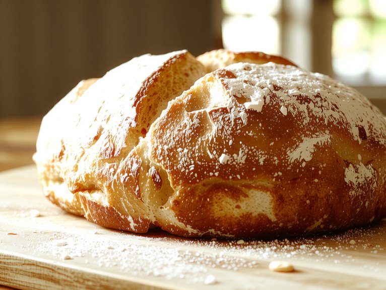 classic french bread recipe