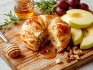 creamy cheese delightful taste