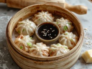 homemade dumpling recipe instructions