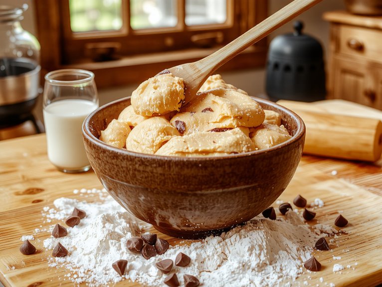 irresistible sweet treat creation