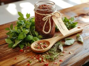 italian spice blend instructions
