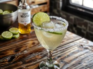 light low calorie cocktail