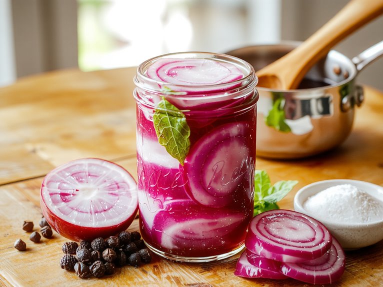 tangy flavor enhancer condiment