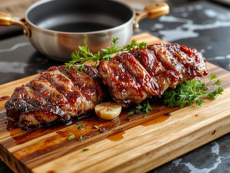 tender juicy beef perfection